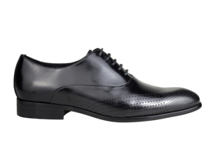 <span class=keywords><strong>Scarpe</strong></span> Eleganti da Uomo <span class=keywords><strong>per</strong></span> <span class=keywords><strong>Smoking</strong></span>, Classiche in Pelle Verniciata, Oxford Formali <span class=keywords><strong>per</strong></span> Affari e Matrimoni, Nere - Product Image 4