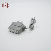 Chargeur mural pour DS Lite, adaptateur secteur pour NDSL, alimentation pour DSL, prise US/EU