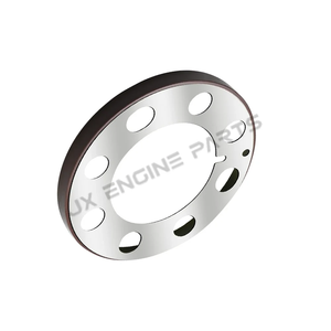 EXF Motor Krank Mili Rölesi Tekerleği Ton Halkası 14-19 Jeep Grand Cherokee Wrangler Gladiator Ram 1500 3.0L 3.0 ECO Dizel için - Product Image 3