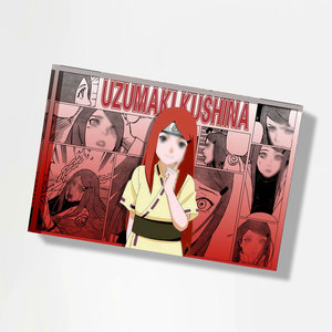 Productos de Plástico, Manualidades Acrílicas, Láminas de Plástico - Expositor Acrílico Personalizable - para Colección de Fans y Decoración de Escritorio - Product Image 4