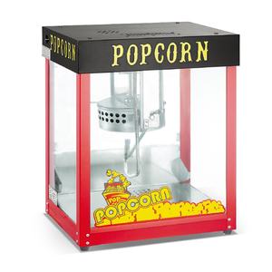 Machine A Pop-Corn Machine De Pop Corn Professionnelle à <span class=keywords><strong>Gaz</strong></span> Automatique A <span class=keywords><strong>Gaz</strong></span> Restauration Commerciale Pop Corn Machine Cart - Product Image 5