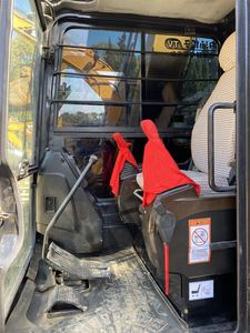 แบรนด์จีนใช้ Sany SY75 ขุด 7.5 ตันอาคารเครื่องจักรก่อสร้างคุณภาพสูงมือสองรถขุดขนาดเล็กราคาดี - Product Image 2