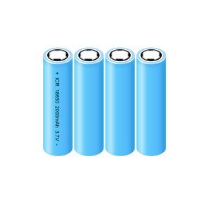 OEM en vrac ODM 18650 1200mah 2000mah 3000mah Li-ion Li Batteries <span class=keywords><strong>3</strong></span>.7V Lithium Ion - Product Image 5