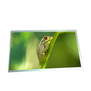 G101STN01.0 Nueva pantalla LCD confiable de 10,1 pulgadas, panel LCD TFT de 1024*600 - Product Image 1