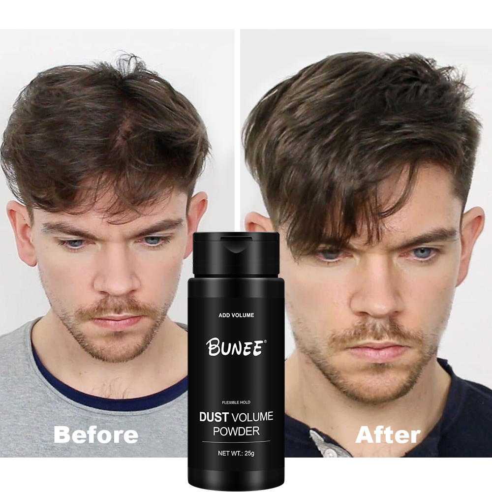 Dooisek Styling Powder - Control Texture & Absorb Oil