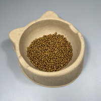 Pelle à litière pour chat en pulpe de papier biodégradable, respectueuse de l'environnement et personnalisable