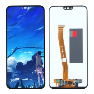 Écran LCD et numériseur tactile pour Huawei P20 Lite – Pièce de rechange originale - Product Image 3
