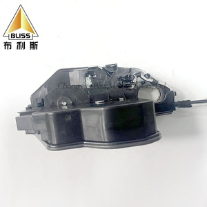 Kit Universale per Porte Auto a Chiusura Automatica WD5-501, Accessori per Auto da Corsa - Product Image 3