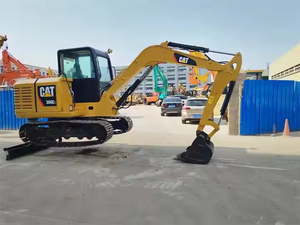 ตลับลูกปืนปั๊มเกียร์ CAT306ลูกสูบขนาดเล็กของแท้จากญี่ปุ่น - Product Image 4