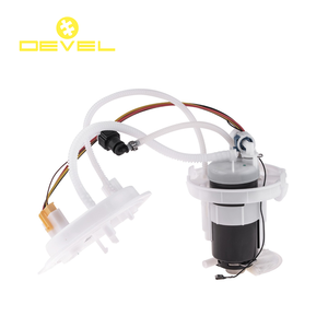 Топливный насос Q7 Gen2 и комплектующие 4M0919087G/F, автозапчасти для Audi Q7 3.0T/3.0L 2016- и Q8 2019-, доступна кастомизация при низком MOQ - Product Image 1