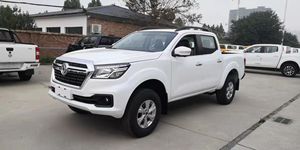 Vente directe usine – <span class=keywords><strong>Nissan</strong></span> RICH-6 essence Euro 1, transmission manuelle 5 vitesses, 150 km/h, <span class=keywords><strong>4x4</strong></span>, pick-up Dongfeng – Prix abordable, stock non vendu - Product Image 2