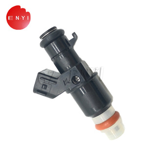 Inyector de Combustible 16450-RZP-003 para Vehículos Honda, Pieza Automotriz de Alto Rendimiento - Product Image 2