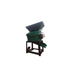 <span class=keywords><strong>Prix</strong></span> d'usine: 60-Type <span class=keywords><strong>Grain</strong></span> Flaker/Broyeur d'arachide et d'amande d'occasion/Moulin à rouleaux plat à grains à haute efficacité - Product Image 1