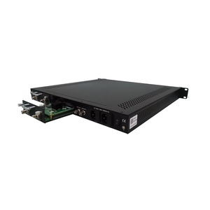 Codificador MPEG-2/MPEG-4 <span class=keywords><strong>AVC</strong></span> HD para TV por Cable, 2/4 Canales, con Salida ASI y AC3 Opcional - Product Image 5