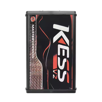 KESS V2 V5.017K-Suite V2.53 KTAG V7.020 ECU programador herramientas de diagnóstico para coches camiones vehículos y garantía de 1 año múltiple