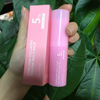 Baume multi-usages OEM ODM pour le visage et les lèvres, hydratant, avec logo personnalisé