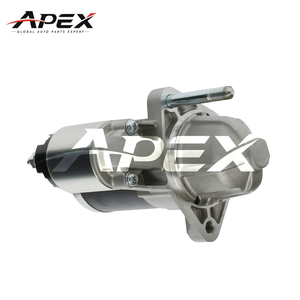 MOTEUR DE DÉMARREUR APEX-STSU001 pour <span class=keywords><strong>SUZUKI</strong></span> <span class=keywords><strong>Ignis</strong></span> II 1.5 Sport 03- 90ccm M15A/ <span class=keywords><strong>SUZUKI</strong></span> Jimny 1.3FJ01-05 1328ccm M13A/ 3110080G10 32620N - Product Image 2