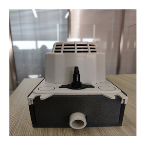 ปั๊มน้ำทิ้งเครื่องปรับอากาศ <span class=keywords><strong>Hoppy</strong></span> Holimay รุ่น PE-50225B&PE-61226B ของแท้จากโรงงาน - Product Image 3