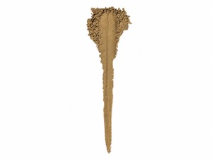 Thé Hojicha en poudre de qualité supérieure, torréfié au Japon, de Kagoshima, pour desserts et pâtisseries, sac de 1 kg - Product Image 3