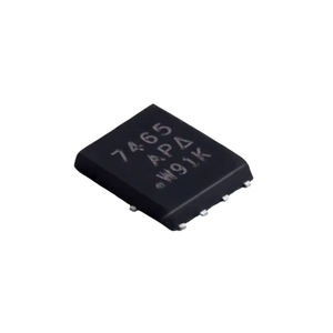 SI7465DP-T1-GE3 SI7465DP MARK 7465 QFN8 MOSFET - Product Image 1