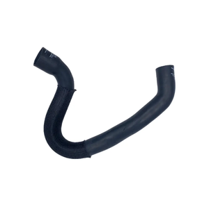 OE 9801510280 para Peugeot 4008 P84 SUV 508L 5008 Citroën C5 AIRCROSS C5X <span class=keywords><strong>DS7</strong></span>, Intercambiador de Calor del Intercooler, Tubo de Admisión de Aire - Product Image 4