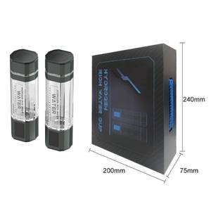 La botella ionizadora de <span class=keywords><strong>agua</strong></span> rica en hidrógeno más de moda Máquina inteligente Generador de <span class=keywords><strong>agua</strong></span> de hidrógeno portátil 5000PPB - Product Image 1