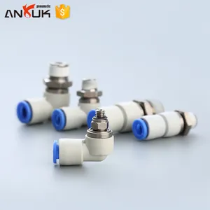 Hot sale S-KSH series pneumatic hydraulic hose fitting quick connect couplings