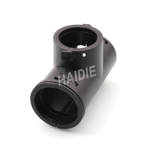 Clip de fixation pour câble de connecteur automobile 9806157 - Product Image 2