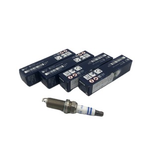 Nuova Candela Iridium FR7SI30 0242236627 per Peugeot 301 2013 e Citroen <span class=keywords><strong>C3</strong></span> XR 2014 (OE 9678519880) con 1 Anno di Garanzia - Product Image 6
