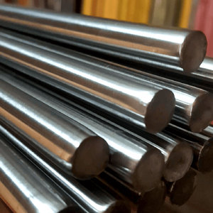 Barra de níquel sólida para batería de motocicleta eléctrica, barra de níquel para conexión de energía del vehículo - Product Image 4