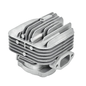 Tùy Chỉnh Xe Đạp Xe Máy Phụ Tùng Tuyệt Vời Hợp Kim Magiê Chết Đúc Với Sắt Thép Đúc Sắt Kim Loại Brass Kẽm - Product Image 1