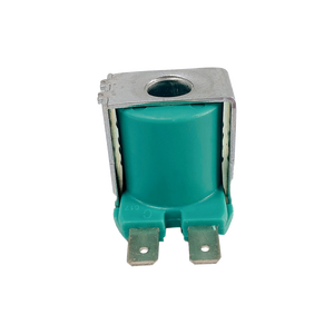 Van Điện Từ Đầu Vào Nước 24 V Dc Cuộn Dây Dự Phòng 24 Volt Cho Van T & P 52500122 - Product Image 4