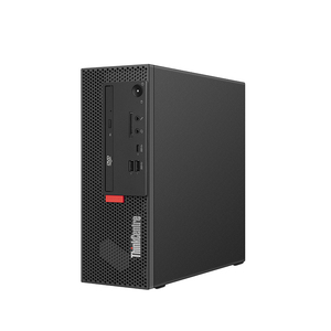 Hiệu suất cao Lenovo ThinkCentre m755e Intel Core I5-12400 8GB DDR4 256GB SSD + 1TB HDD nhỏ nhỏ PC kinh doanh Máy tính để bàn máy tính - Product Image 4