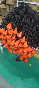 Interruttore a Galleggiante Antideflagrante per Pompe Industriali con Certificazione <span class=keywords><strong>CE</strong></span> - Product Image 4