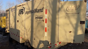 Compresseur d'air diesel d'occasion Ingersoll <span class=keywords><strong>Rand</strong></span> XHP900 25 bars 29 <span class=keywords><strong>m</strong></span>³/min - Product Image 3