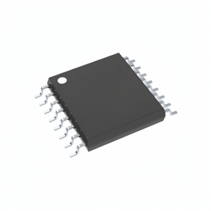 16 TSSOP Authorized Distributor Buy Electronics Components Online Data Acquisition TLV5604CPWR - Product Image 1