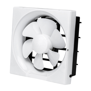 Ventilador <span class=keywords><strong>Extractor</strong></span> <span class=keywords><strong>de</strong></span> <span class=keywords><strong>Aire</strong></span> <span class=keywords><strong>de</strong></span> Alta Calidad <span class=keywords><strong>para</strong></span> Ventanas <span class=keywords><strong>de</strong></span> 6, 8, 10 y 12 Pulgadas, <span class=keywords><strong>para</strong></span> Cocina, <span class=keywords><strong>Baño</strong></span> y Hogar - Product Image 1