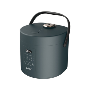0.8l mini cuiseur à riz électrique bonne qualité moins cher prix 280W soupe Cuire la bouillie gâteau <span class=keywords><strong>yaourt</strong></span> cuiseur à riz 1-2 personnes portable - Product Image 5
