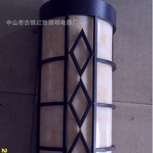Lampe murale extérieure en forme de cylindre en acier inoxydable, lumière LED étanche, utilisation en jardin, 110-240V, montage mural - Product Image 2