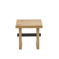 Table basse de style minimaliste, en matériau moderne, design moderne pour le salon, prix bas, sur mesure