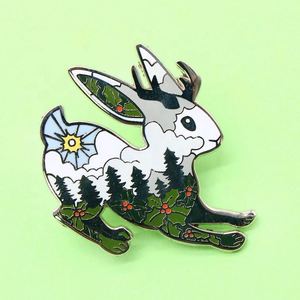 Proveedor Mayorista de Pines Metálicos Sin Pedido Mínimo, Broches con Purpurina, Pines de Esmalte Duro de Anime, Insignias de Solapa Suaves, Fabricante de Pines de Esmalte Personalizados - Product Image 4