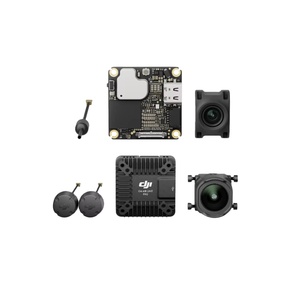 Djw O4 đơn vị không khí djl O4 đơn vị không khí Pro <span class=keywords><strong>FPV</strong></span> truyền <span class=keywords><strong>video</strong></span> kỹ thuật số mới độ nét cao 4K 60fps/120fps trong kho 04 - Product Image 1