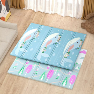 <span class=keywords><strong>Tapis</strong></span> de jeu <span class=keywords><strong>pour</strong></span> bébé Animal XPE, <span class=keywords><strong>tapis</strong></span> de ramper <span class=keywords><strong>pour</strong></span> bébé, mousse épaisse, extra large, pliable, enroulable, imperméable, <span class=keywords><strong>tapis</strong></span> de jeu <span class=keywords><strong>pour</strong></span> le sol - Product Image 4