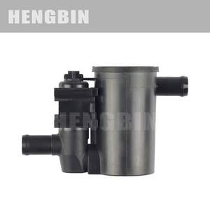 Válvula de Cierre Manual de Seguridad para Canister de Carbón 1130010-BN02 0522A-2-0432 para Medios Gaseosos, Personalización OEM Disponible - Product Image 3