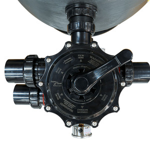 Accesorios para Piscinas Water Faery, Tanque <span class=keywords><strong>de</strong></span> <span class=keywords><strong>Arena</strong></span>, Filtro <span class=keywords><strong>de</strong></span> Tratamiento <span class=keywords><strong>de</strong></span> Agua, Filtros para Piscinas - Product Image 6