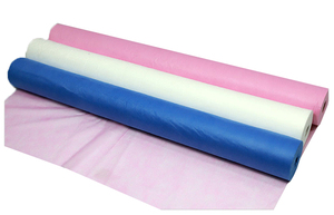 Oneuse-sábana de cama de masaje desechable, Rollo impermeable individual, cubierta de cama no tejida, médica a granel para spa y hotel - Product Image 3