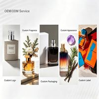 Vente en gros d'huile de bois d'oud du Moyen-Orient, Dubaï, parfum élégant de qualité supérieure, longue durée, unisexe, 100 ml