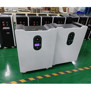 Batería de Litio NUUKO Roller-15KNKB 51.2V 280Ah 15kWh Altamente Recomendada con 6000 Ciclos para Almacenamiento de Energía en el Hogar - Product Image 3