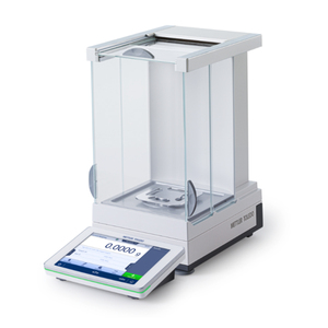 เครื่องชั่งวิเคราะห์ประสิทธิภาพสูง TOLEDO รุ่น XPR204S/A อุปกรณ์ชั่งน้ำหนักสำหรับห้องปฏิบัติการ - Product Image 1