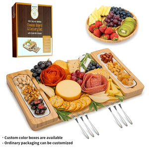 Nouvelles idées de produits 2024 planches à découper en gros pour <span class=keywords><strong>cuisine</strong></span>-ensemble de planches à découper en bambou Gadgets de <span class=keywords><strong>cuisine</strong></span> <span class=keywords><strong>cadeau</strong></span> personnaliser idées cadeaux - Product Image 3